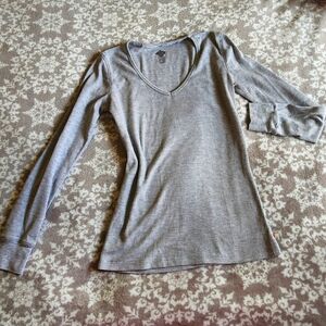 Dickie's Thermal Long Sleeve
